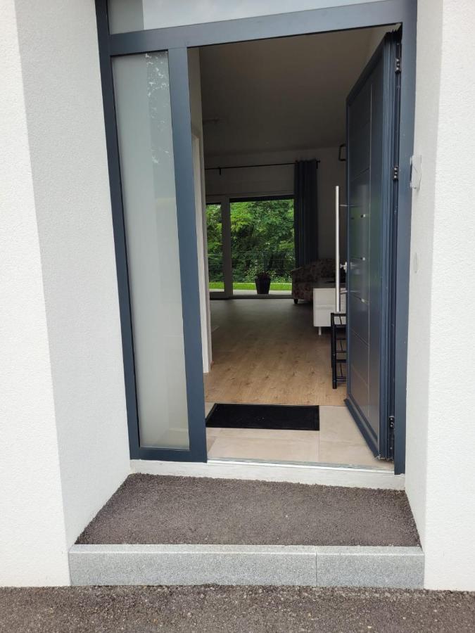 Villa Loe Villach Exterior photo